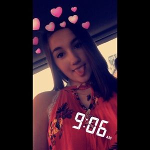 Meet your Posher, Grace